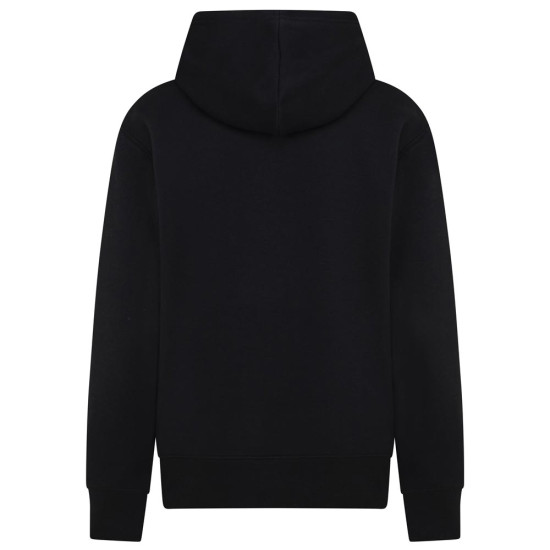 Jordan Παιδικό φούτερ Jumpman Baseline Hoodie